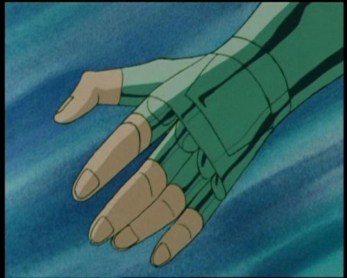 Otaku Gallery  / Anime e Manga / Saint Seiya / Screen Shots / Episodi / 029 - Un attacco deciso / 124.jpg